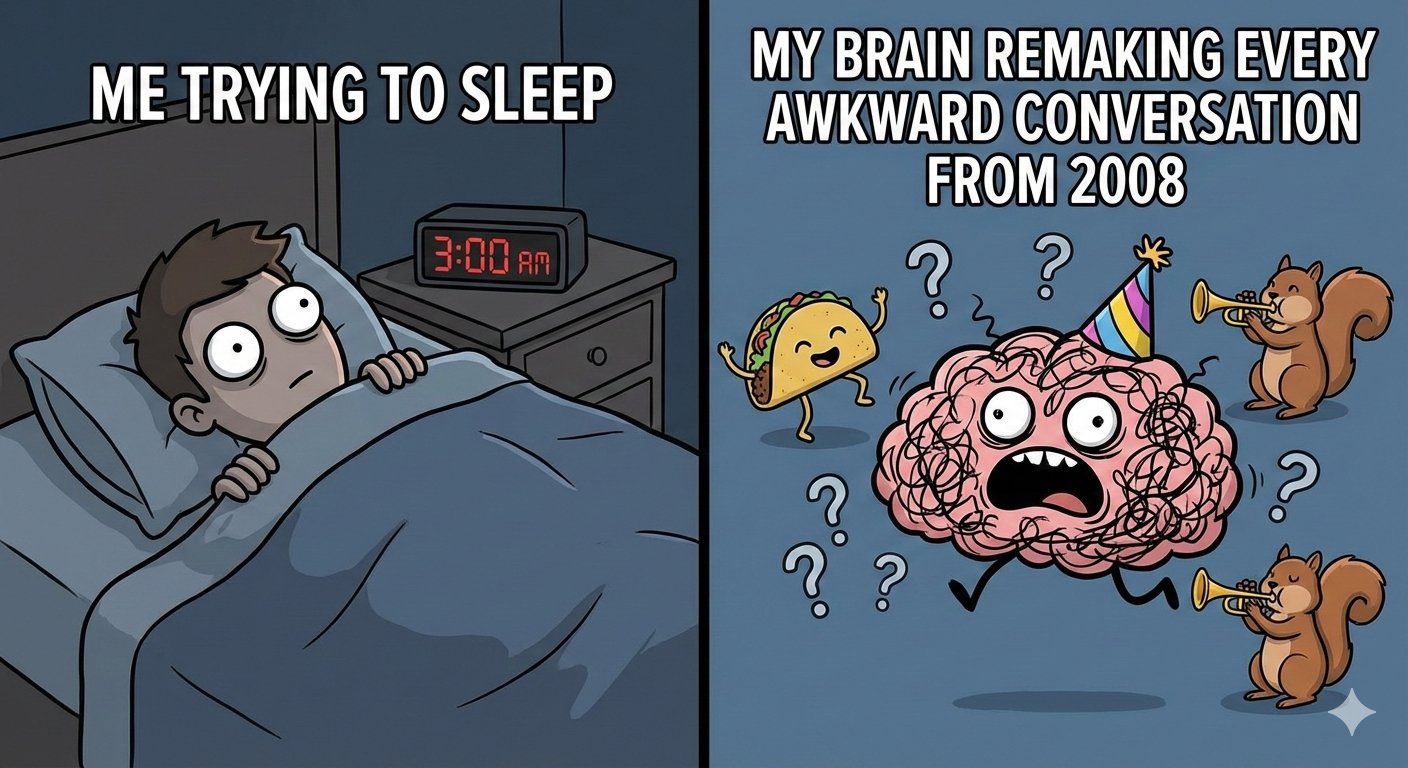 Minimalist Meme Creation Prompt