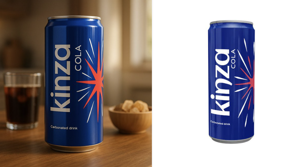 Creative Advertisement