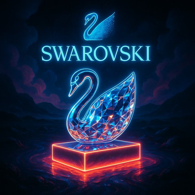 Product Becomes Dream Under Neon Lights