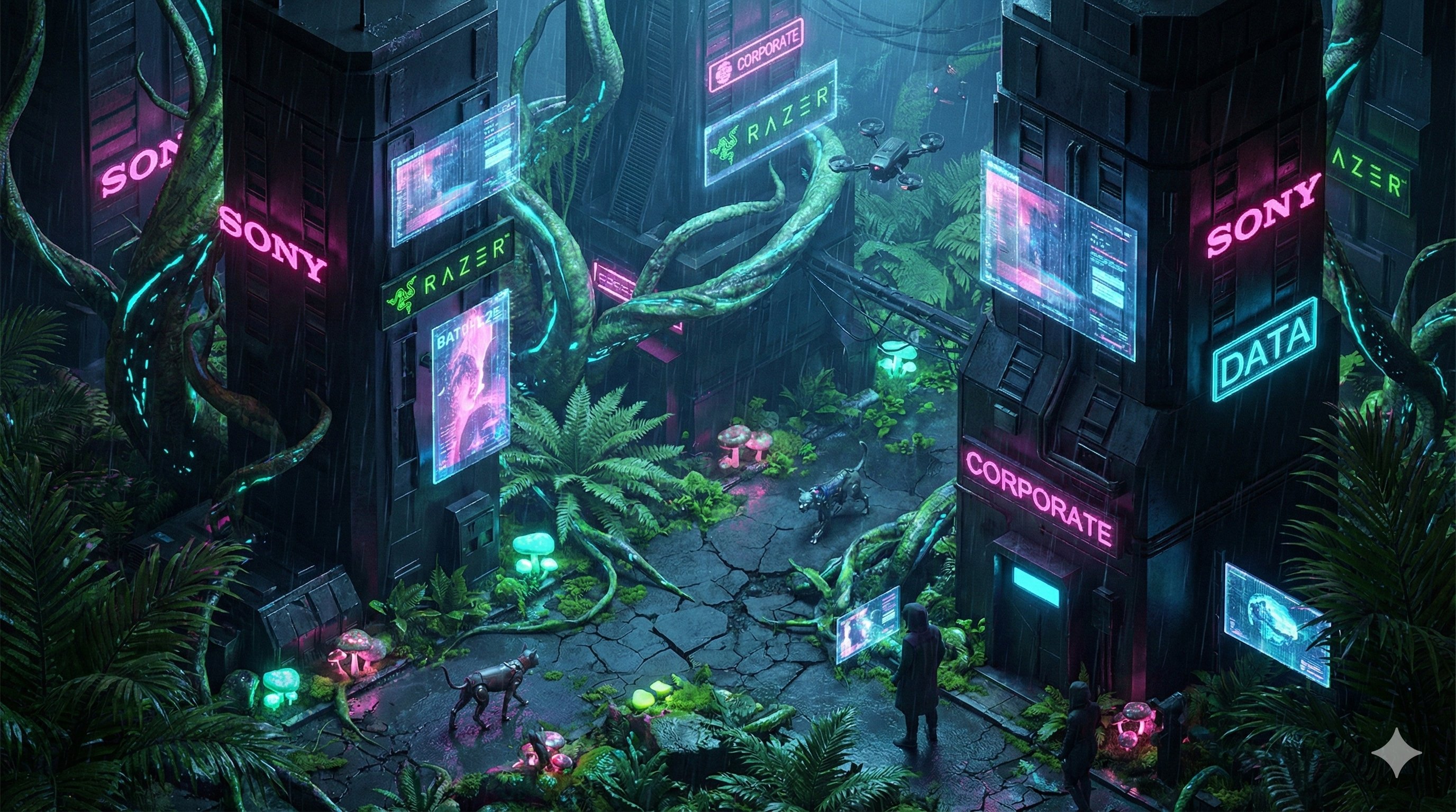 The Future of Modernization and Eco-Development in Harmony