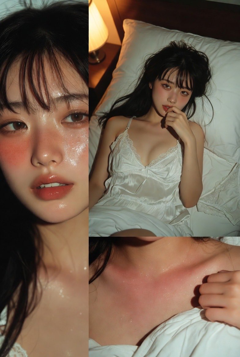 Stay-Up Late: Educational AI Art