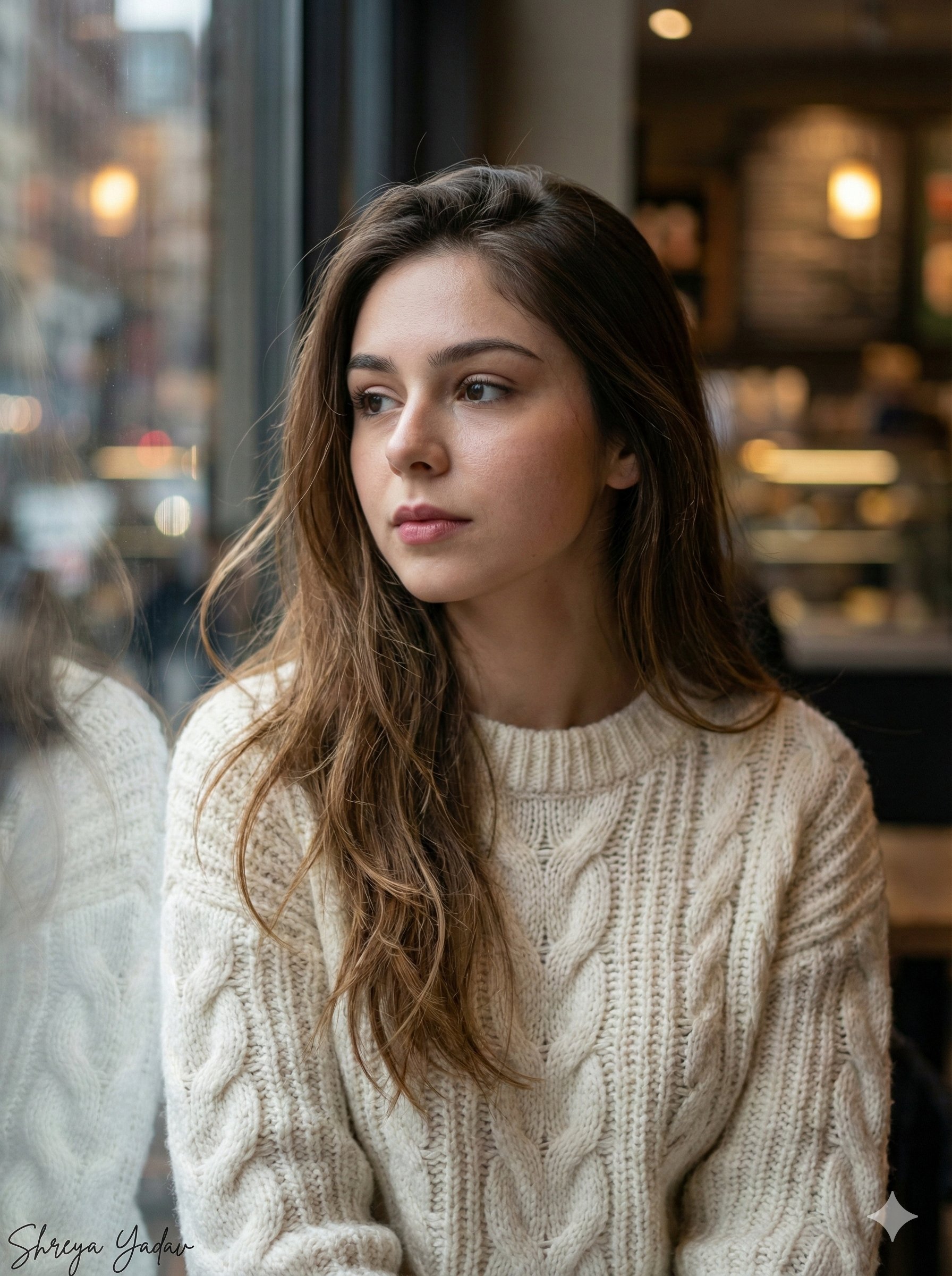 舒适周末:Gemini ai Nano Banana 3 Pro摄影作品