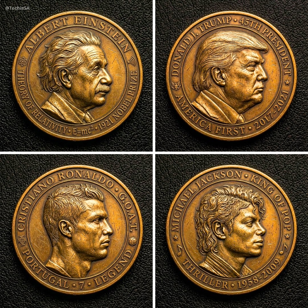 Character Coins by NANO BANANA PRO on @BasedLabsAI