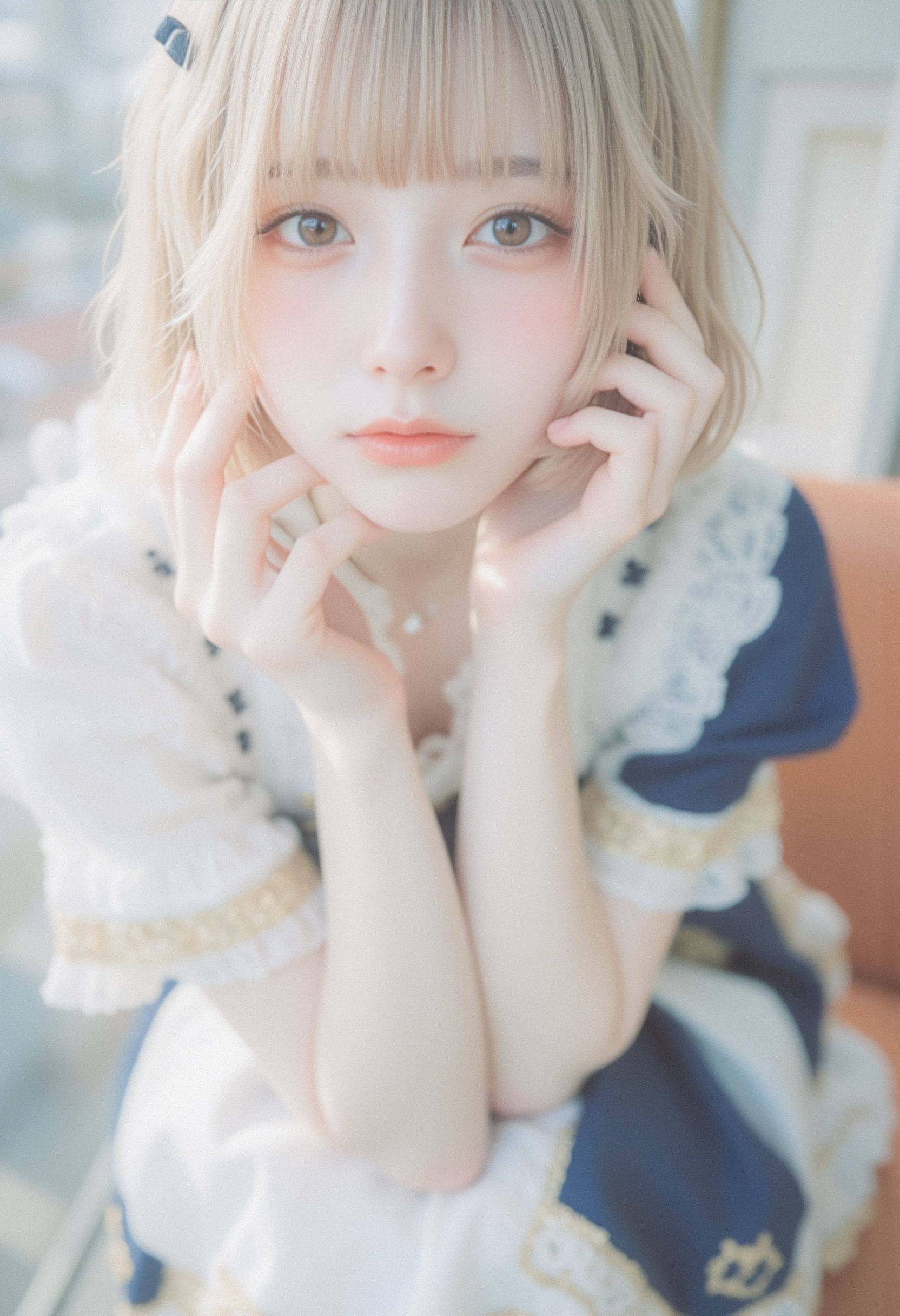 Inspired Fashion Creation✨