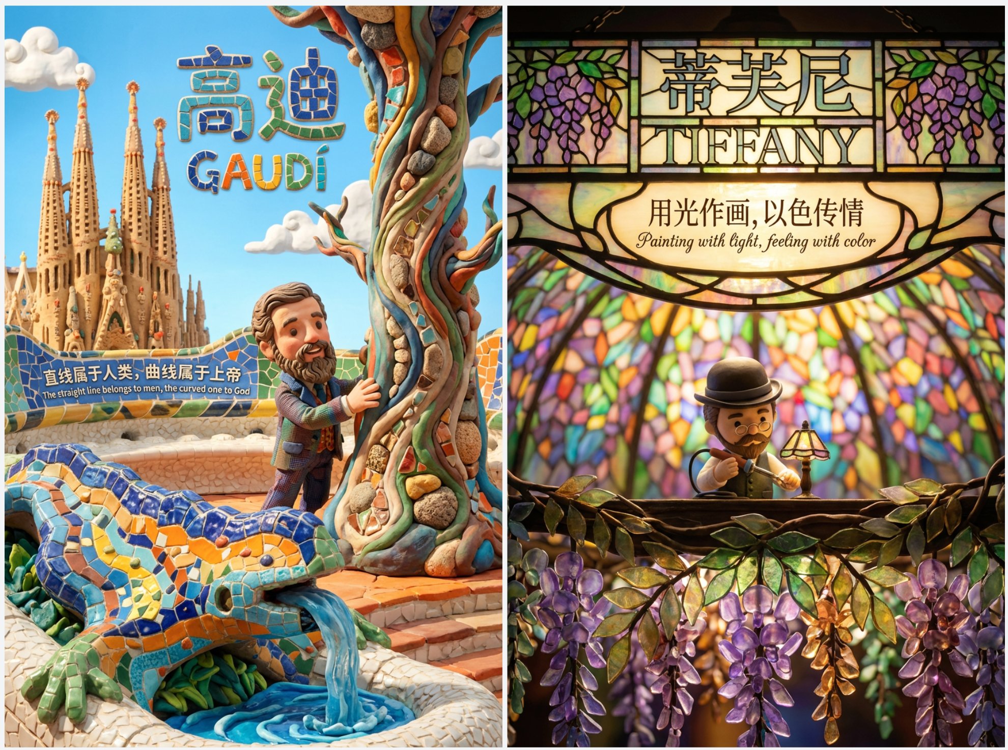 纳米香蕉专业提示词分享