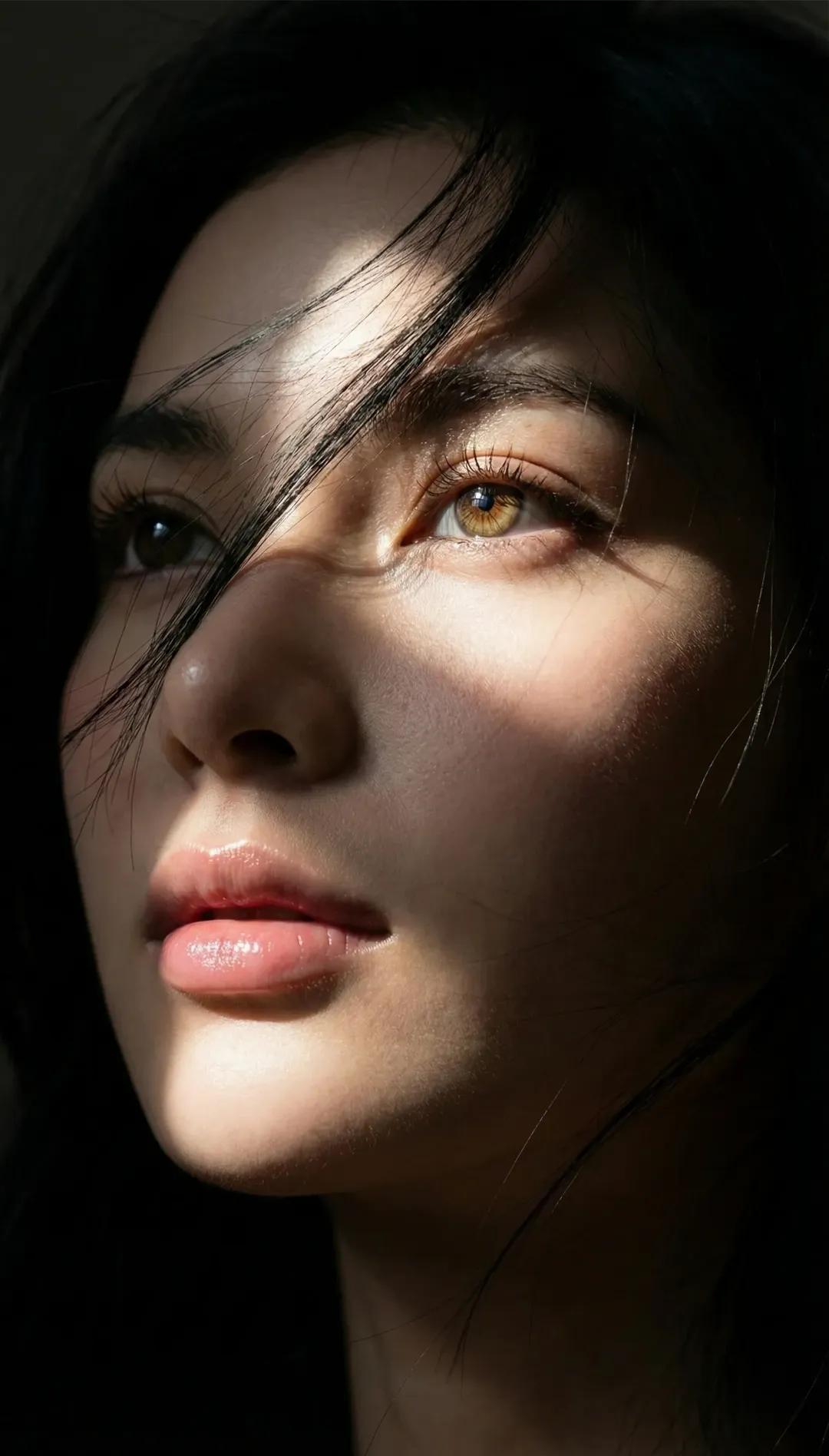 Google Gemini AI Nano Banana 3.0 8K Ultra-realistic Portrait