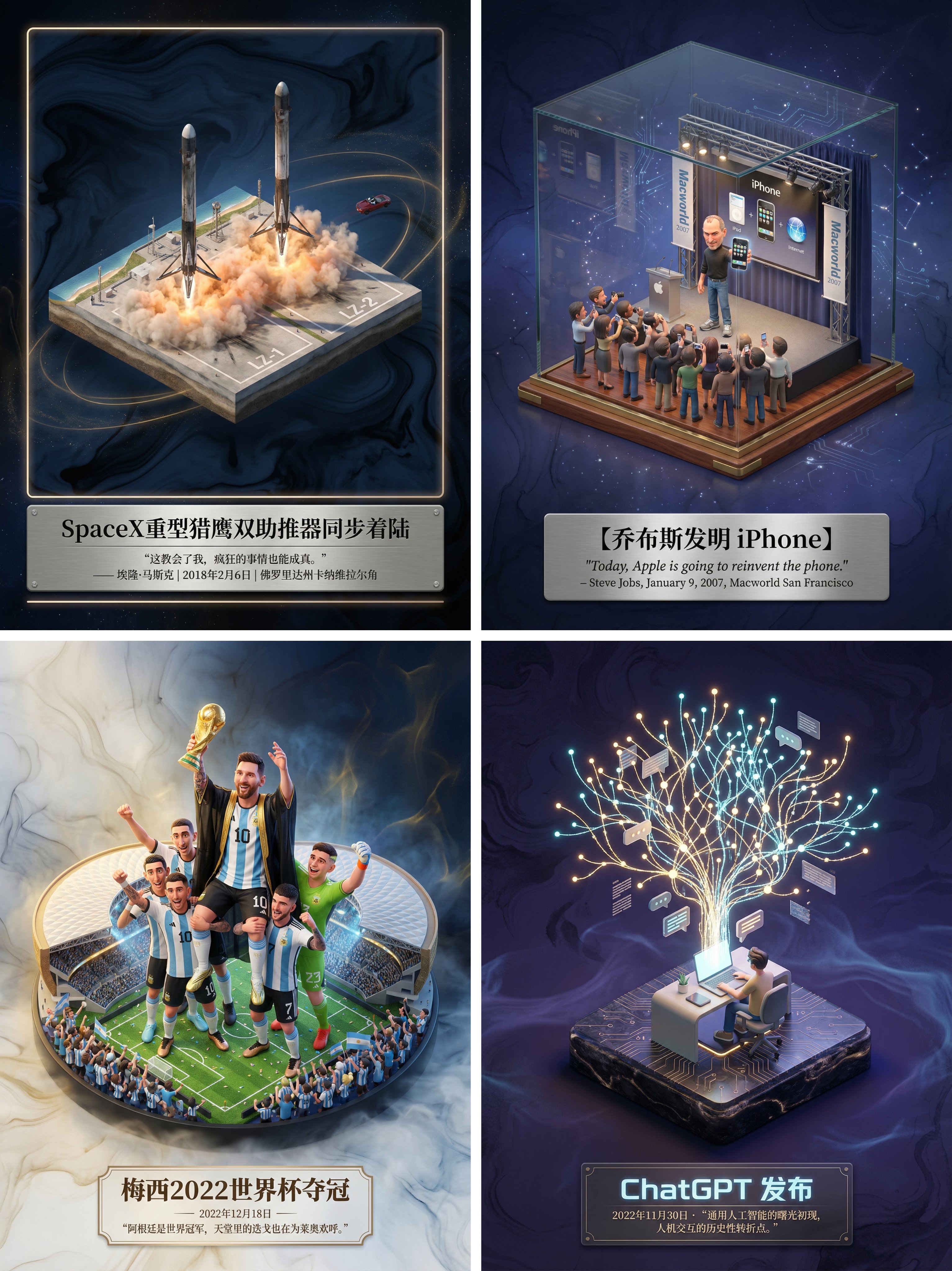 历史事件海报制作:真实历史的视觉呈现